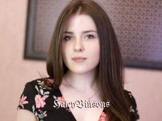 HaleyVinsons