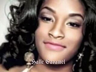 Halle_Caramel