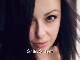 HalleeHudson