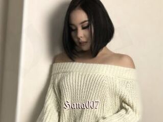 Hana007