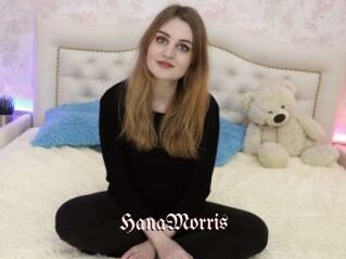 HanaMorris Vidéos Fellations
