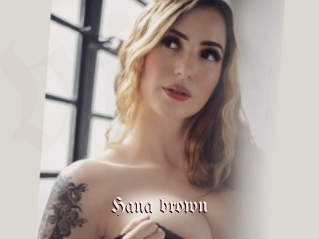 Hana_brown