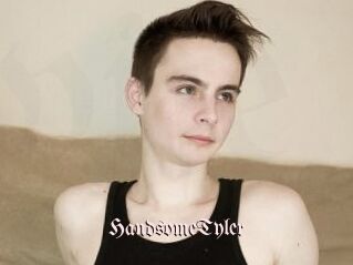 HandsomeTyler