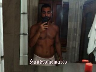 Handsomemarco Vidéos Fellations