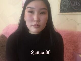 Hanna100