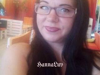 HannaLuv