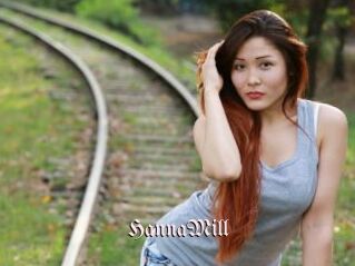 HannaMill