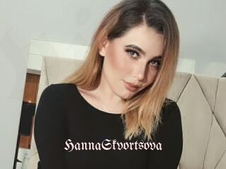 HannaSkvortsova