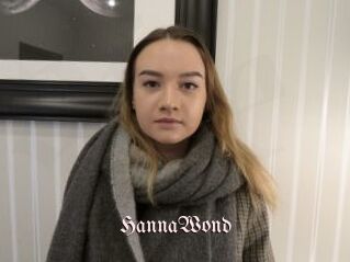 HannaWond