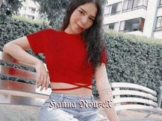 Hanna_RouseX