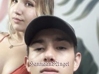 HannaandAngel