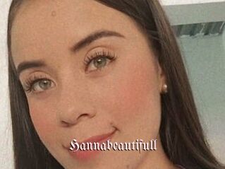Hannabeautifull