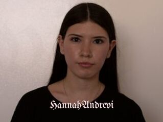 HannahAndrevi