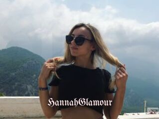 HannahGlamour