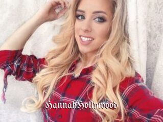 HannahHollywood