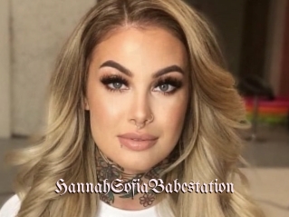 HannahSofiaBabestation