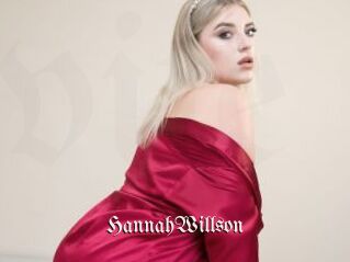 HannahWillson
