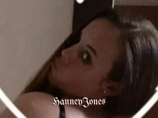 HanneyJones