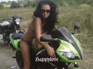 Happylove