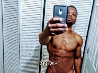 Hardasl