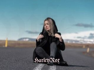 HarleyRox