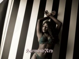 HarmonyRey