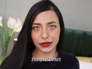 HarperBonet