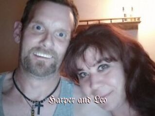 Harper_and_Leo