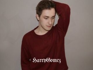 HarryGomez