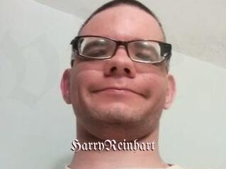 Harry_Reinhart