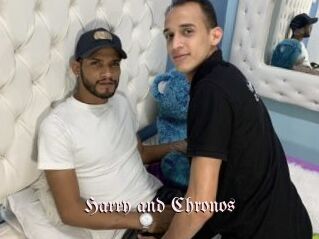 Harry_and_Chronos