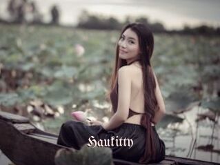 Haukitty