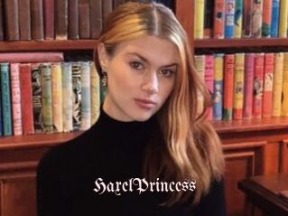 HaxelPrincess