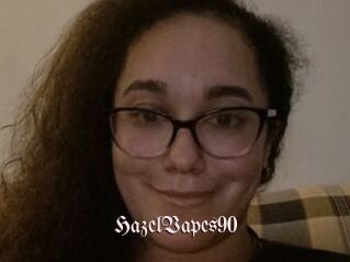 HazelVapes90