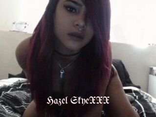 Hazel_SkyeXXX
