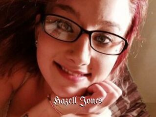 Hazell_Jones Vidéos Fellations