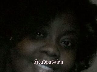 Headpassion