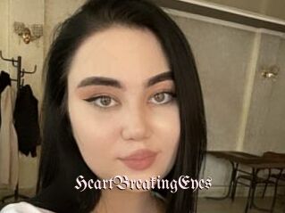HeartBreakingEyes