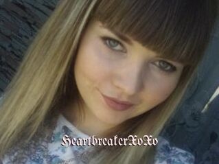 HeartbreakerXoXo