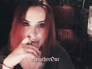 HeatherOne Vidéos Fellations