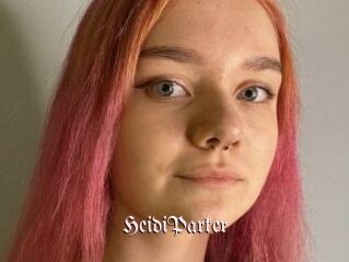 HeidiParker