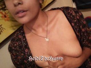 HeidiTheHussy