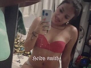 Heidy_smith Vidéos Fellations