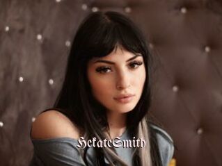 HekateSmith Vidéos Fellations