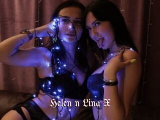 Helen_n_Lina_X Vidéos Fellations