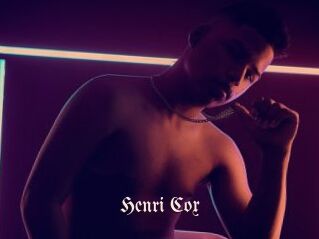 Henri_Cox