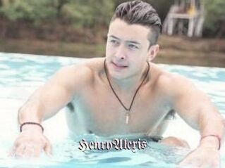Henry_Alexis