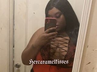 Hercaramelkisses
