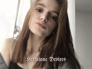 Hermione_Desires