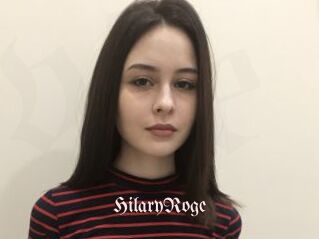 HilaryRoge